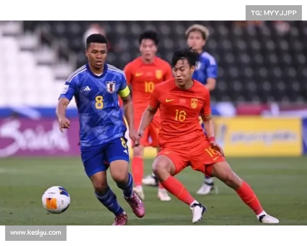 科威特队积4分排名U23亚洲杯预选赛B组第二无缘晋级